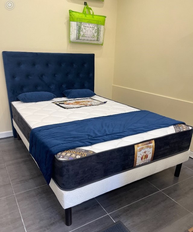 Matelas grand confort moins cher Paris 75012 Matelas grand confort Paris 75012 literie Daumesnil