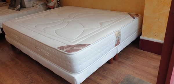 Matelas mémoire de forme direct fabricant