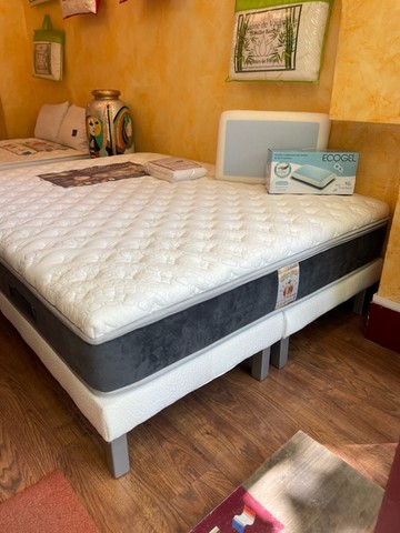 Matelas Prince de Galles